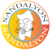 Logo Sandalyon Noleggio Camper